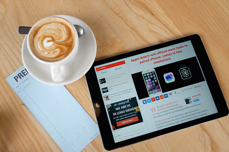 Apple iPad Apple iPad