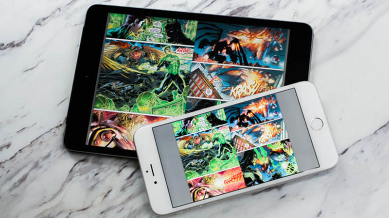 Apple iPad vs iPhone Plus Apple iPad vs iPhone Plus