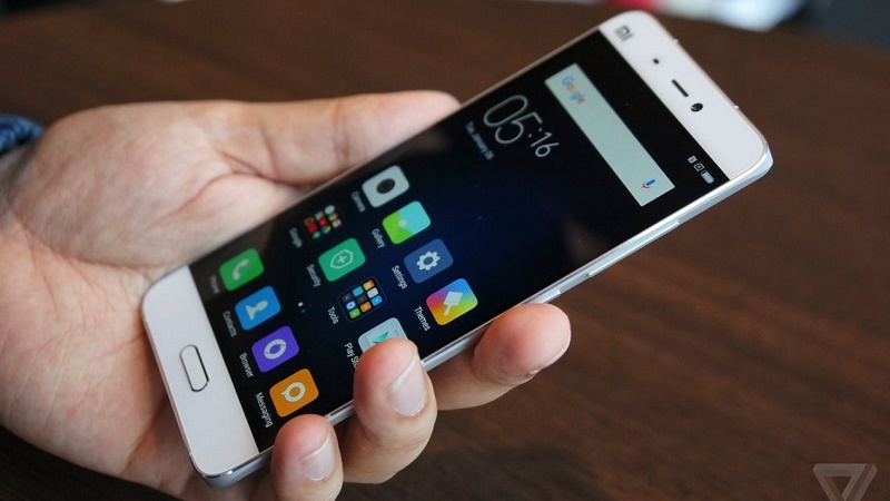 Nếu không có thành kiến về thương hiệu, Xiaomi Mi 5 rất đáng mua!