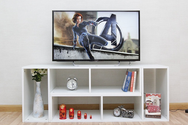 Top 5 40-inch TVs with prices around 10 million VND