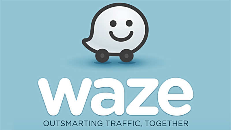 Bản nâng cấp bản đồ định hướng Waze với nhiều tính năng mới