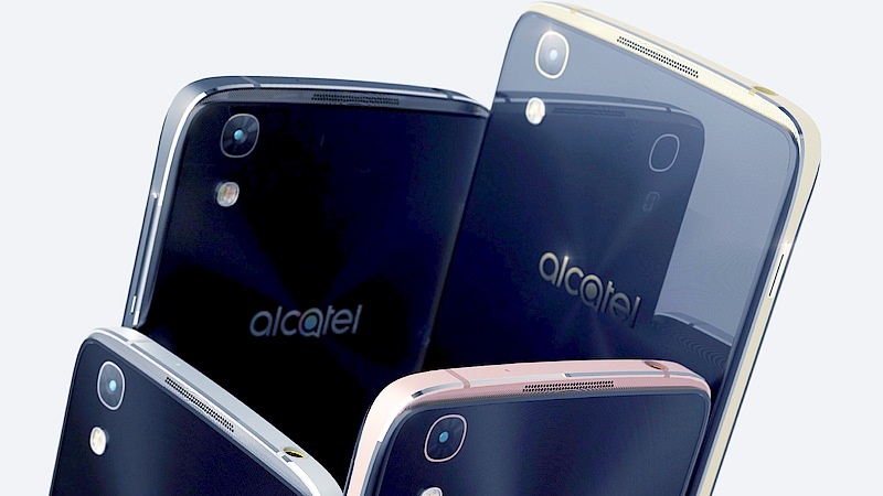 Idol Pro 4 chạy Windows 10 sẽ dùng chip Snapdragon 820, RAM 4 GB Idol Pro 4 chạy Windows 10 sẽ dùng chip Snapdragon 820, RAM 4 GB