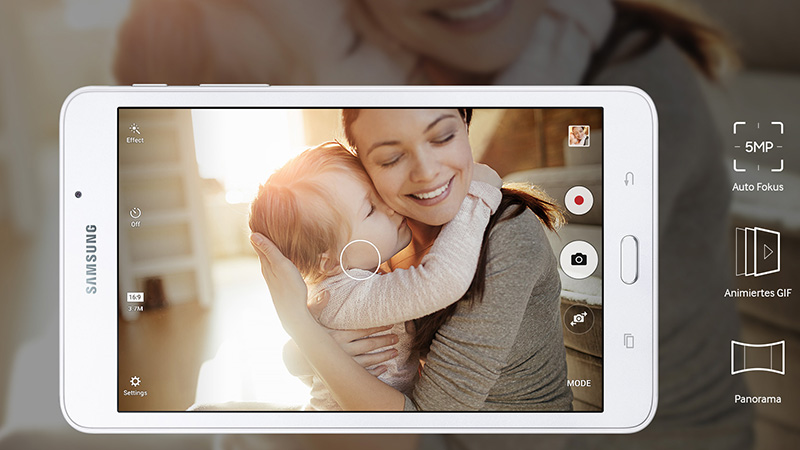 Galaxy Tab A 2016 Galaxy Tab A 2016