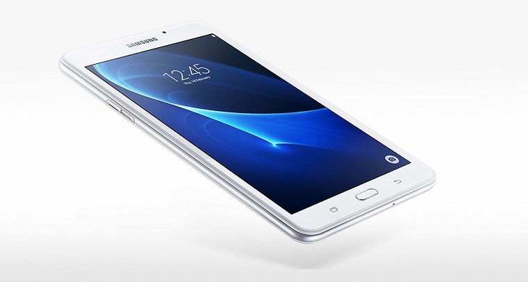 Galaxy Tab A 2016 lặng lẽ xuất hiện