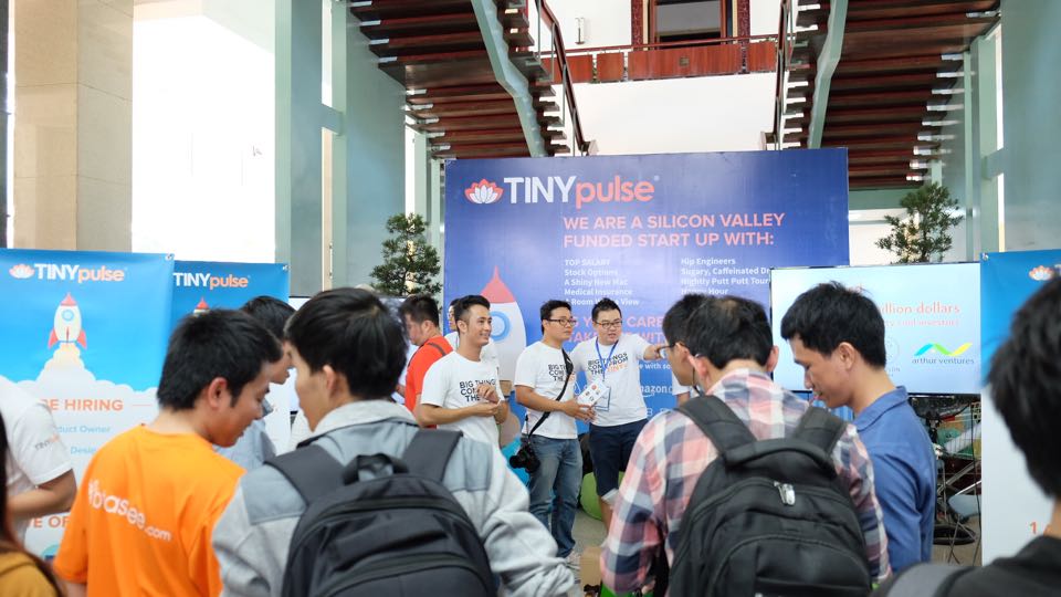 lễ hội khởi nghiệp