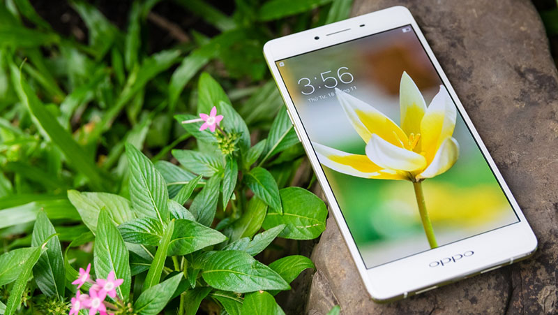Thông số kỹ thuật đầy đủ cùng giá bán OPPO R9 và R9 Plus xuất hiện