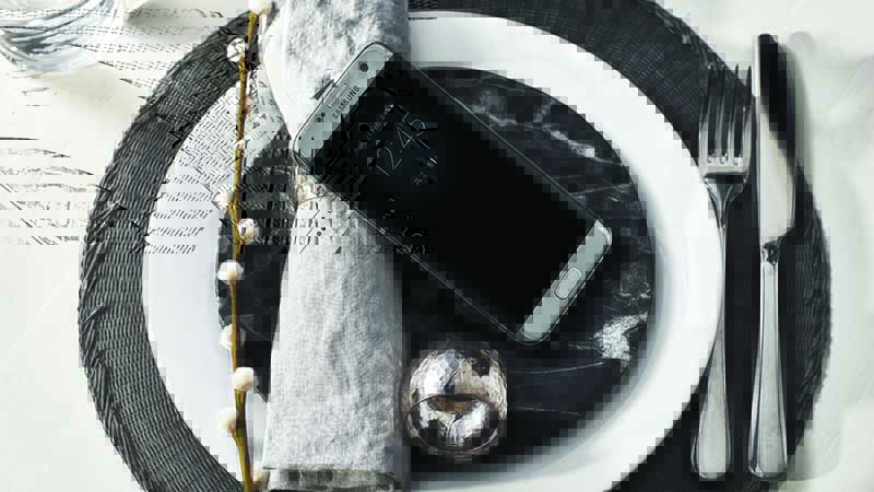 Đơn đặt hàng của Galaxy S7 và S7 Edge đạt mức kỷ lục, gấp 2.5 lần