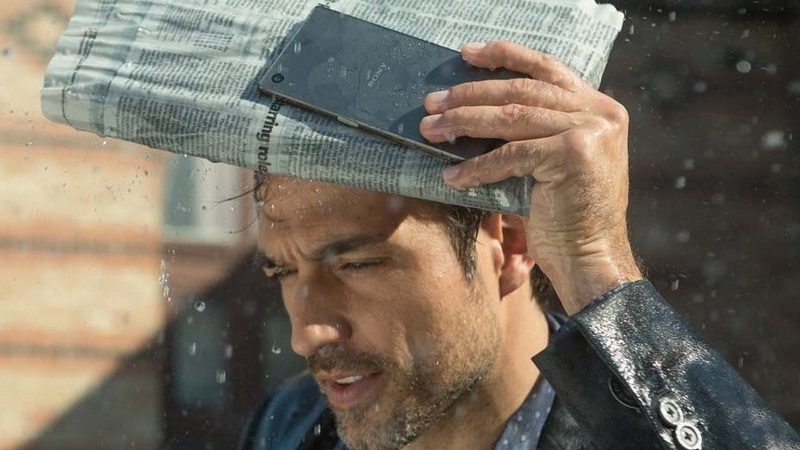 Siêu phẩm Xperia Z5 được giảm giá mạnh quá