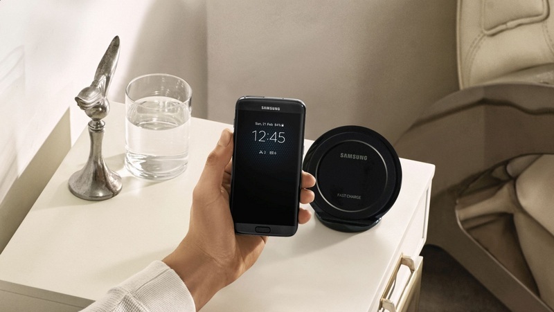 Galaxy S7 và S7 Edge có thời lượng pin thực sự tốt?