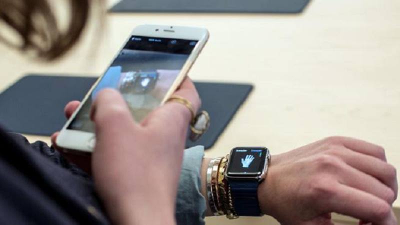 Thêm thông tin về thiết kế của iPhone 7