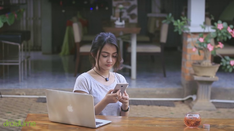 ZTE Blade Wave 3: Sang trọng, mạnh mẽ và giá bán tốt 