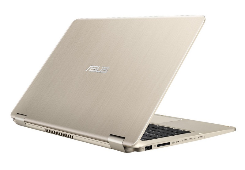 Asus Tung Laptop Lai Máy Tính Bảng Có Thể Xoay 360 Độ