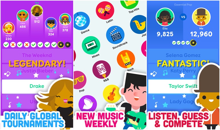 SONGPOP 2