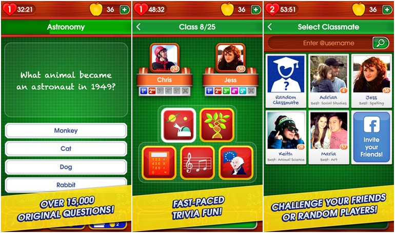 ARE YOU SMARTER THAN A FIFTH GRADER