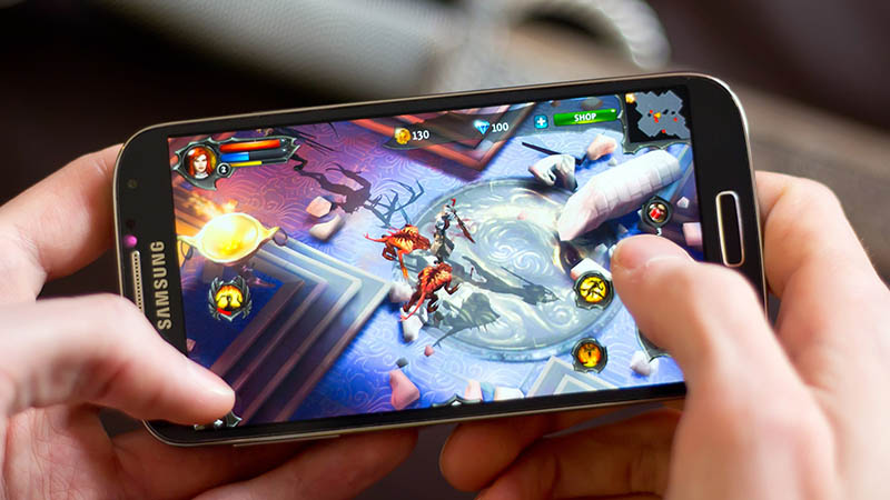 Google cho phép người dùng Android chơi thử game trước khi mua Google cho phép người dùng Android chơi thử game trước khi mua