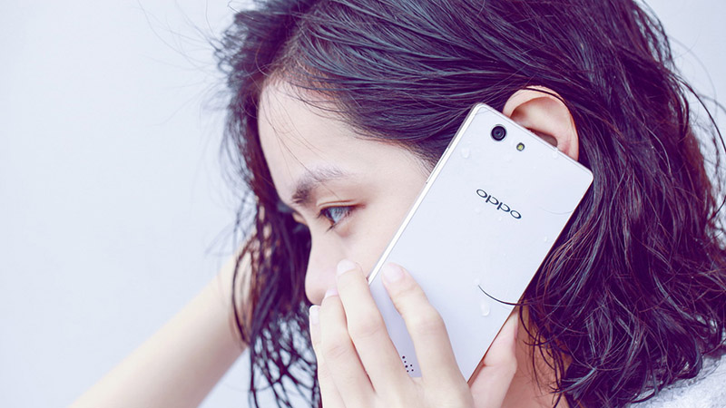 OPPO R9 được xác nhận sẽ có camera trước 16 MP, tự động chỉnh sửa sắc đẹp