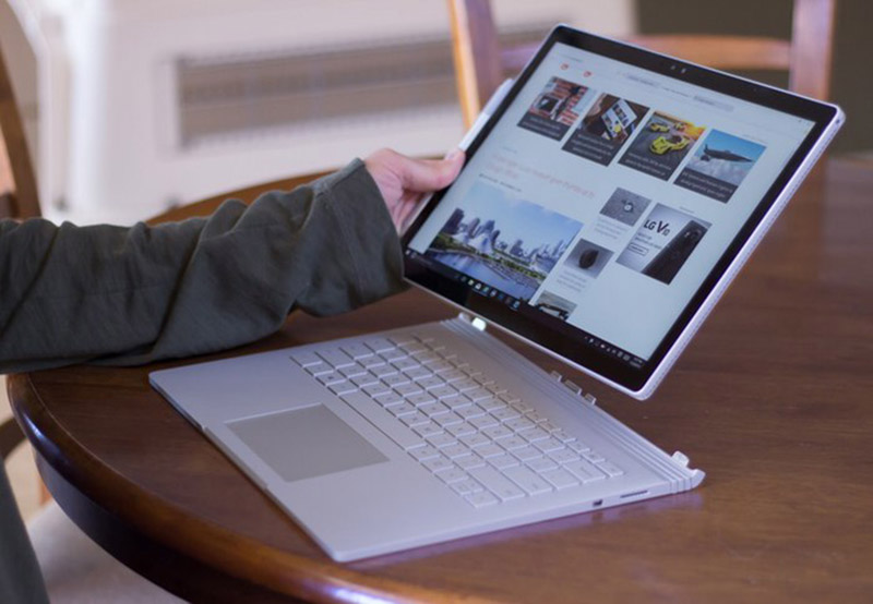 Surface Book Surface Book
