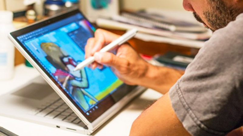 Surface Book Surface Book