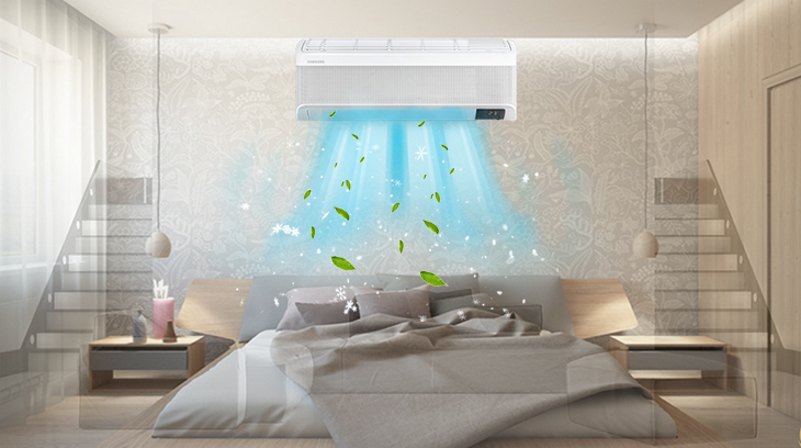 WindFree sang trọng WindFree sang trọng