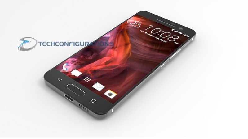 HTC One M10 HTC One M10