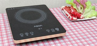 Những điểm khác nhau của bếp từ và bếp hồng ngoại