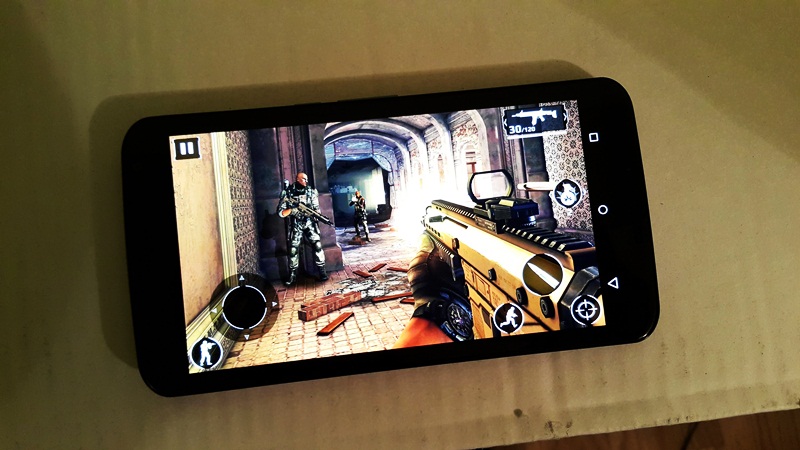 game hay nhất android 2016