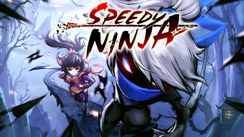 a. Speedy Ninja