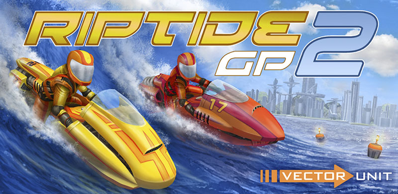 c. Riptide GP2