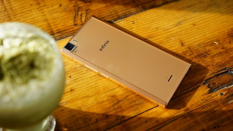 Infinix ra mắt smartphone thiết kế đẹp, RAM 3 GB giá tốt tại Việt Nam Infinix ra mắt smartphone thiết kế đẹp, RAM 3 GB giá tốt tại Việt Nam