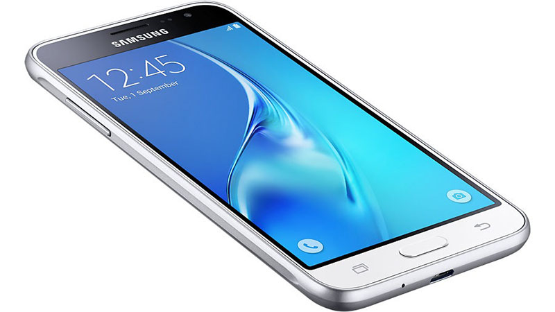 Galaxy J3 2016