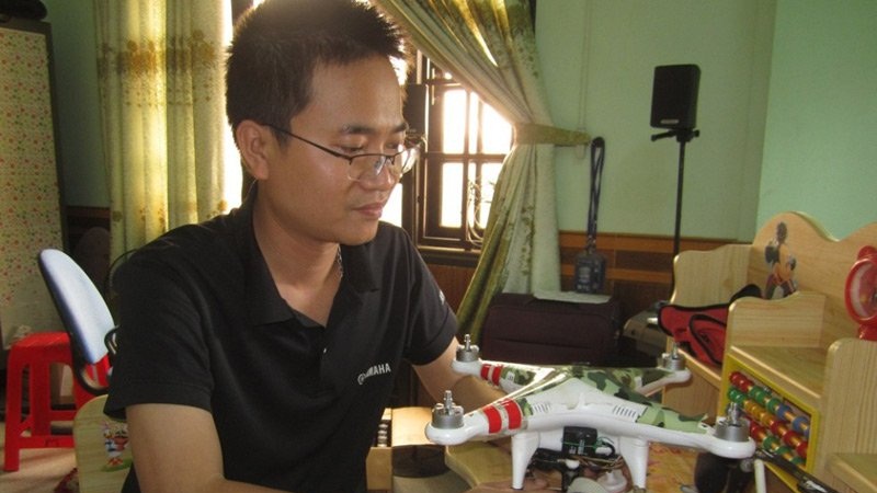 VTV vừa nhận lỗi, Bùi Minh Tuấn dọa kiện VTVNews VTV vừa nhận lỗi, Bùi Minh Tuấn dọa kiện VTVNews