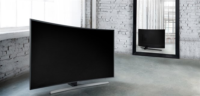Top 3 tivi 55 inch có thiết kế siêu mỏng ấn tượng