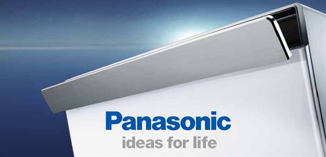 Tìm hiểu cánh đảo gió Skywing trên máy lạnh Sky Series của Panasonic