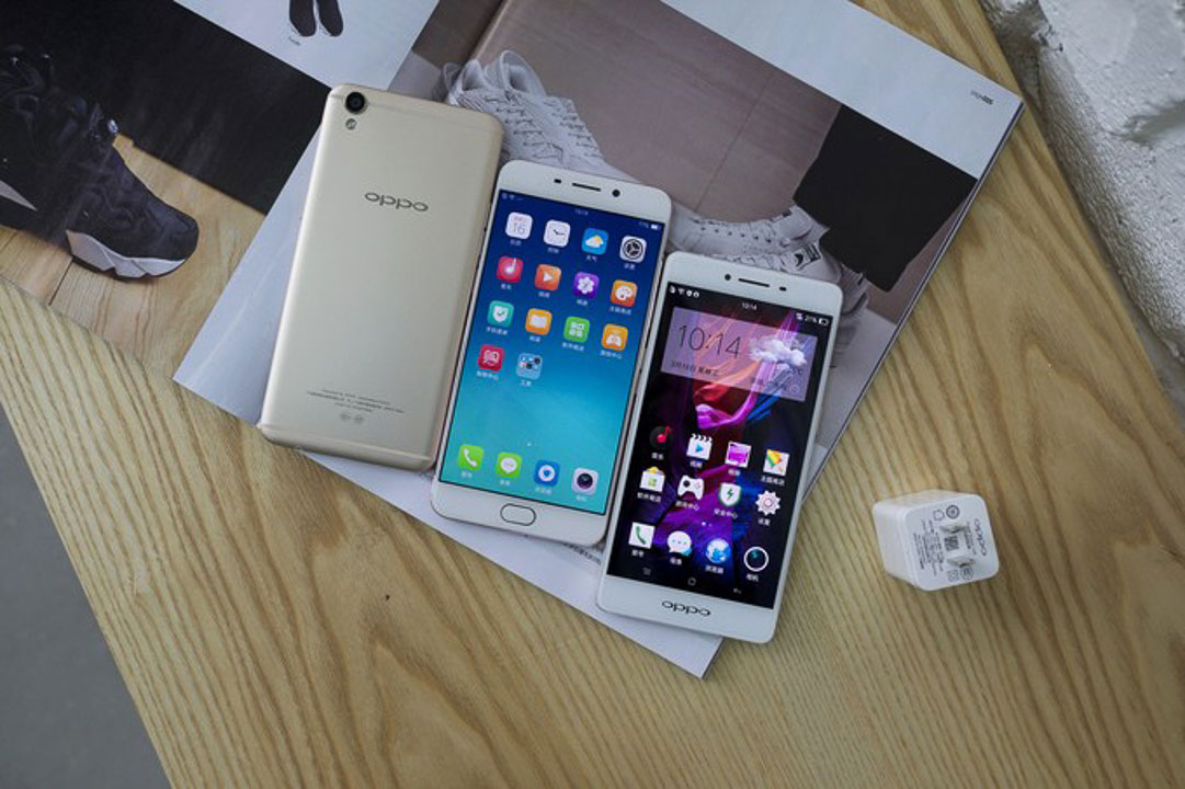 R7, R7 Plus R7, R7 Plus