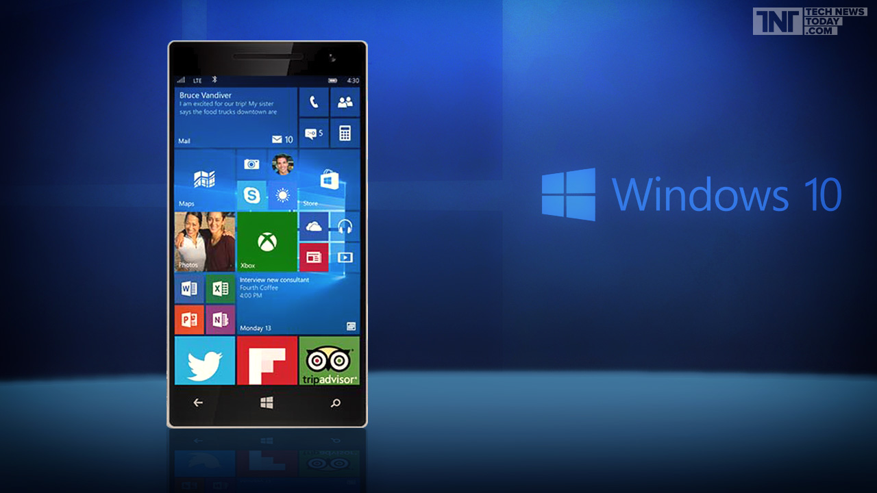Hình nền đẹp cho Windows Phone 81