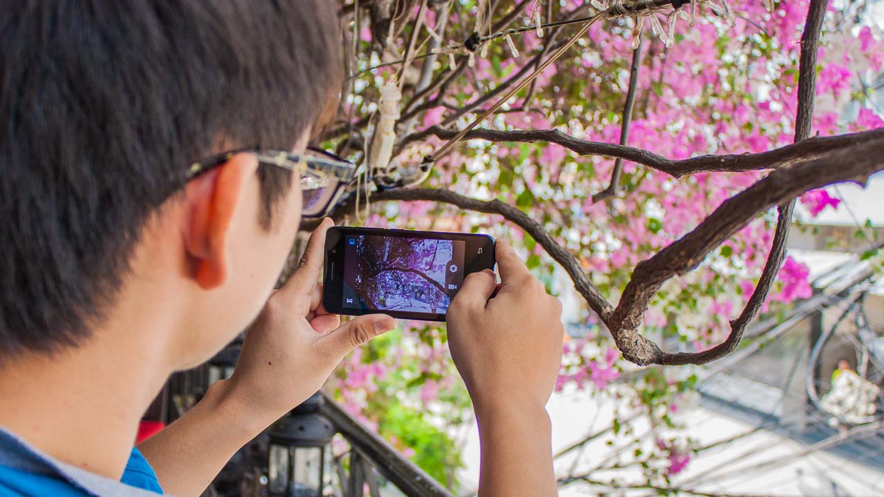 Đánh giá Mobiistar Buddy 9