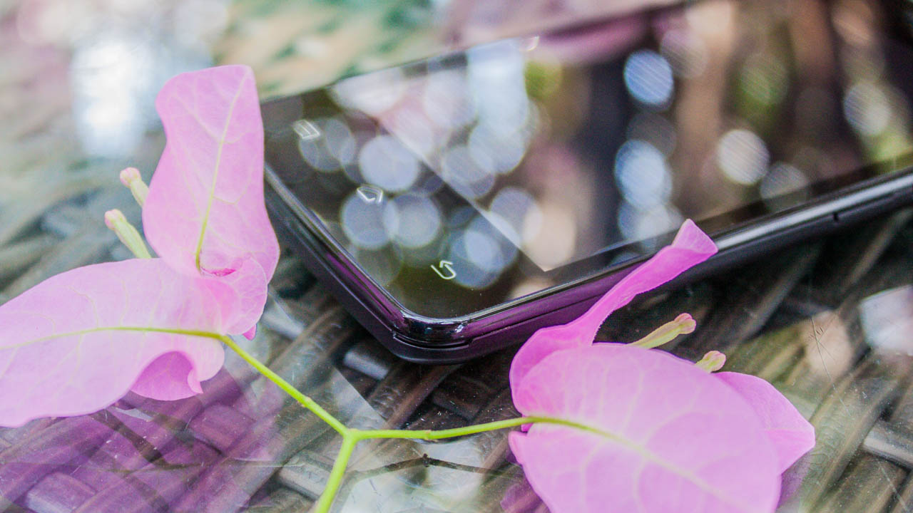 Đánh giá Mobiistar Buddy 5