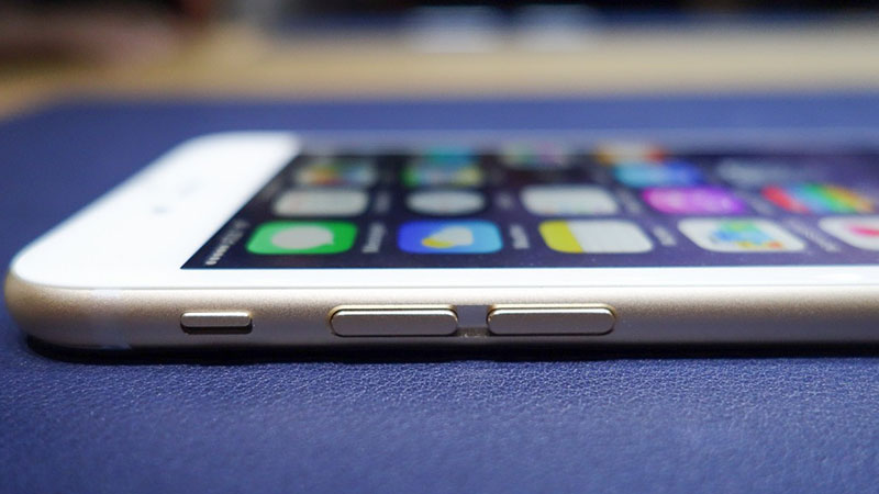 iPhone 7 concept iPhone 7 concept