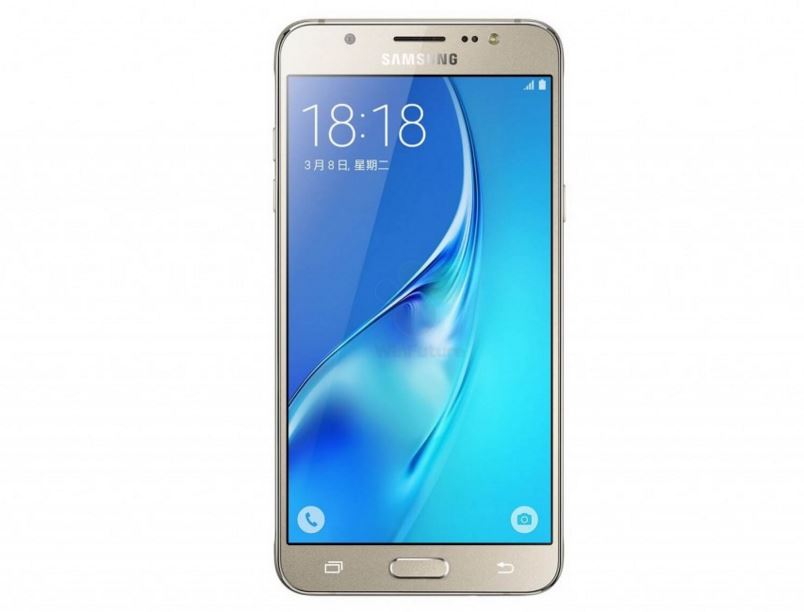 Galaxy J5 2016