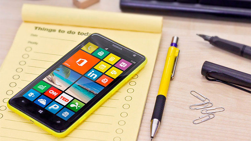 Microsoft xác nhận không hỗ trợ Windows 10 cho máy RAM 512 MB