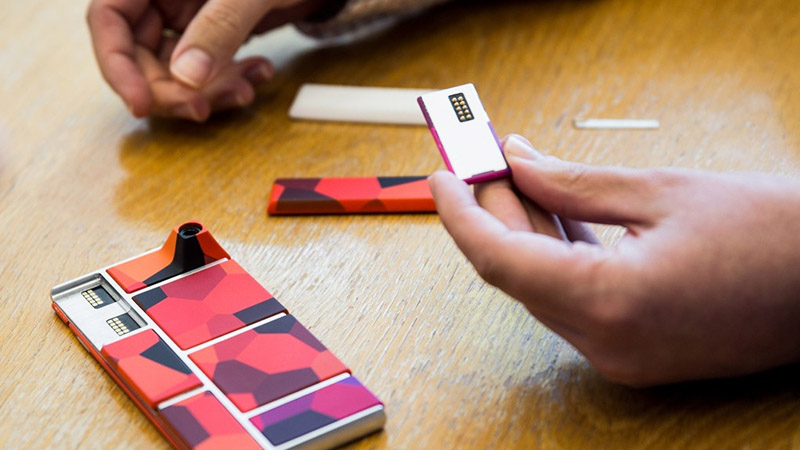 Project Ara Project Ara