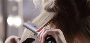 5 sai lầm cần tránh khi sử dụng máy tạo kiểu tóc