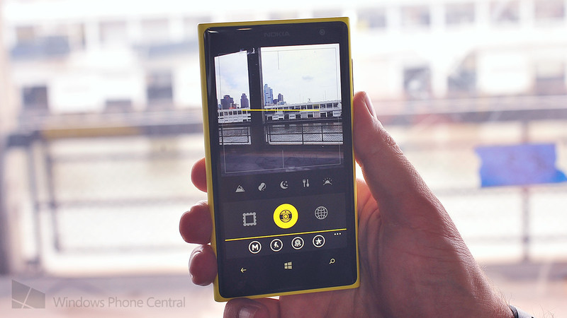 Lumia 1020