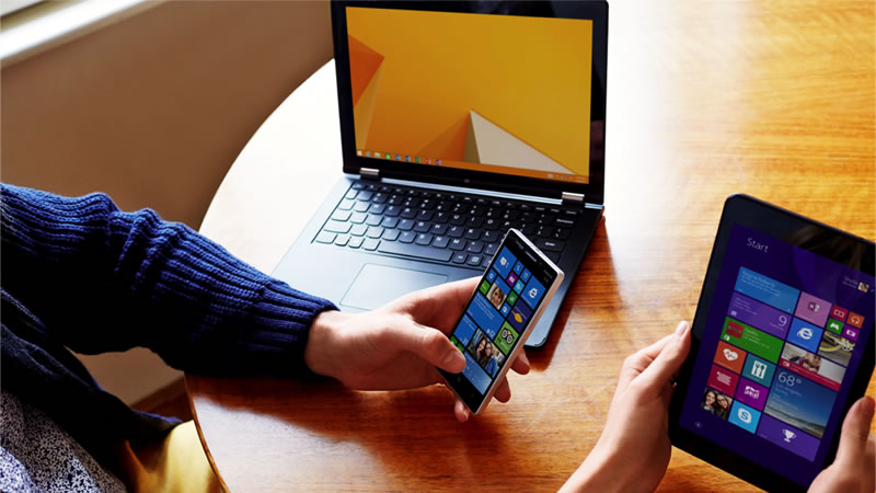 Sẽ không có đợt nâng cấp Windows 10 Mobile nào nữa