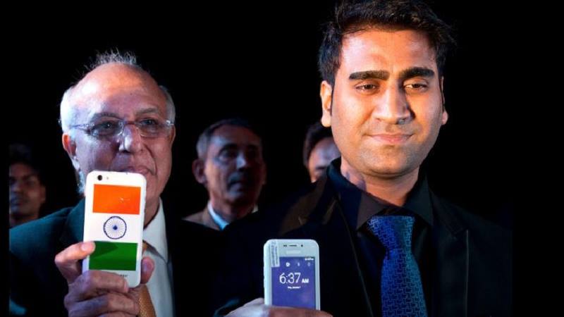 Smartphone 80 nghìn đồng 