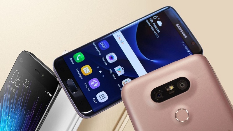 Tìm ra chiếc smartphone có điểm số AnTuTu mạnh nhất hiện nay