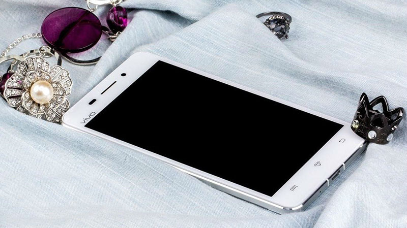 Vivo X5 Max Vivo X5 Max