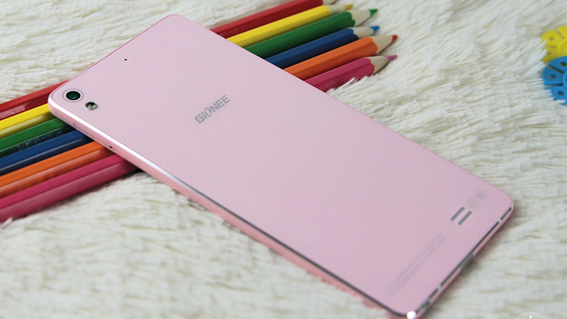 Gionee Elife S5.1 Gionee Elife S5.1