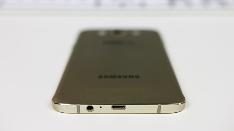 Samsung Galaxy A8 & A8VE Samsung Galaxy A8 & A8VE