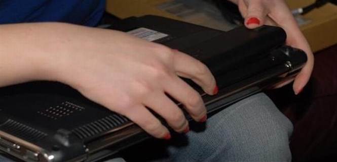 Cách kiểm tra tuổi thọ pin laptop và những thông tin cần thiết của pin laptop